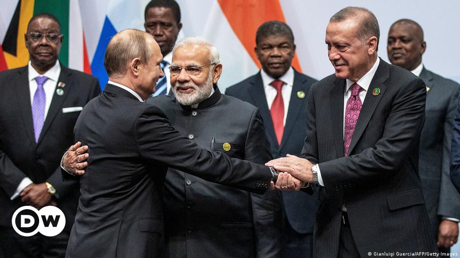 Expansion des BRICS : un regard sur le nouvel ordre mondial