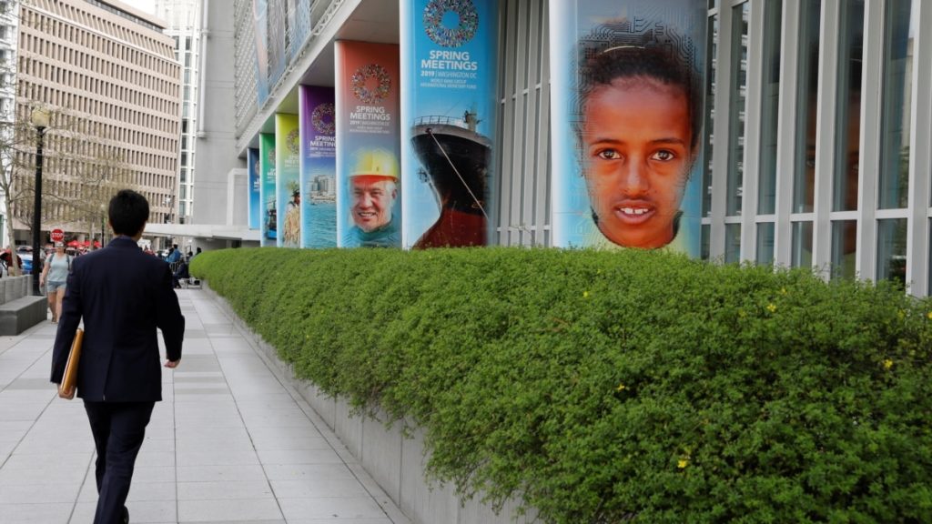 La Banque mondiale approuve une aide pour résoudre le problème énergétique