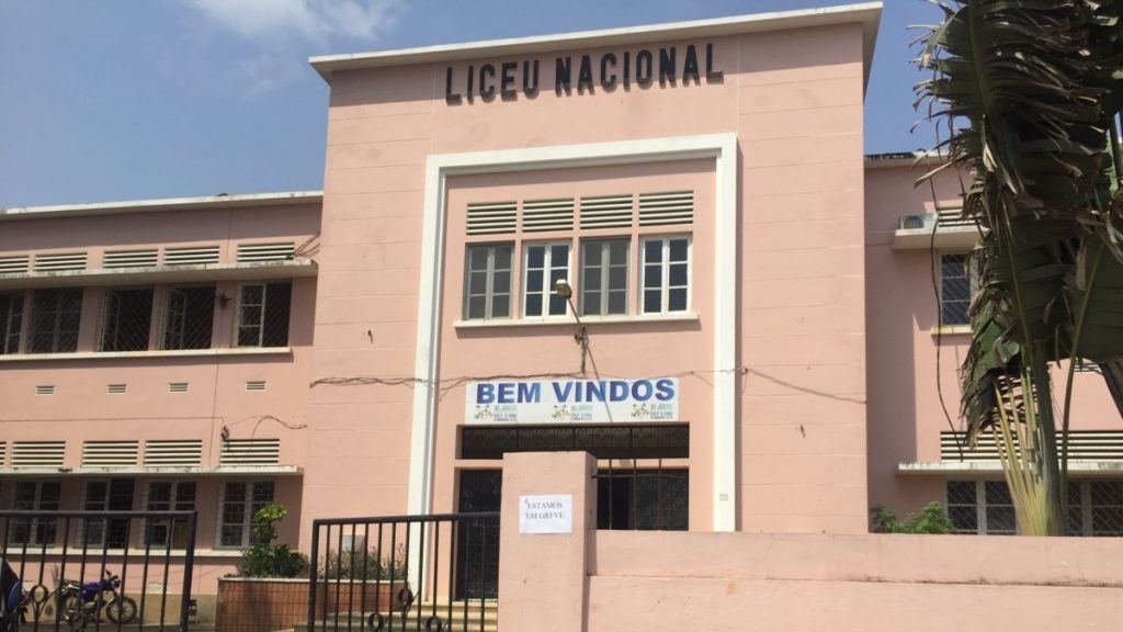 Augmente le climat d’insécurité dans les écoles