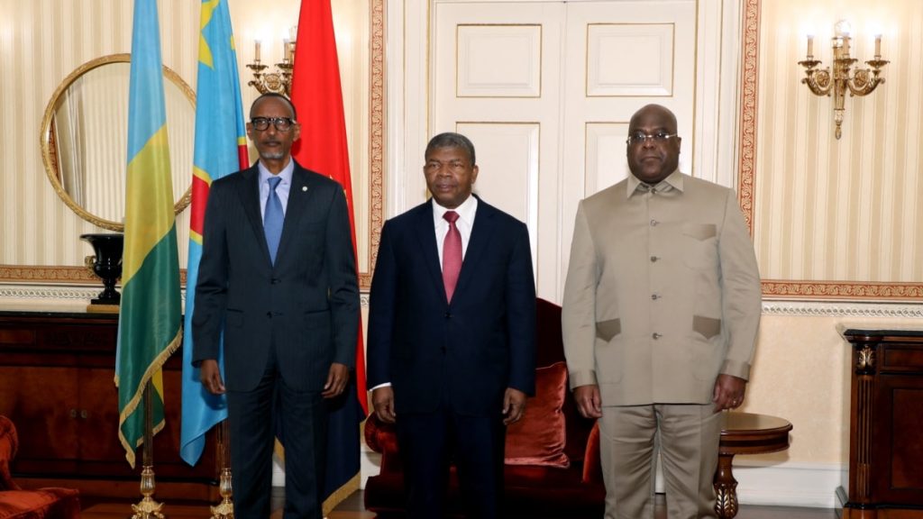 Les analystes angolais appellent à une nouvelle stratégie pour résoudre le conflit en RDC