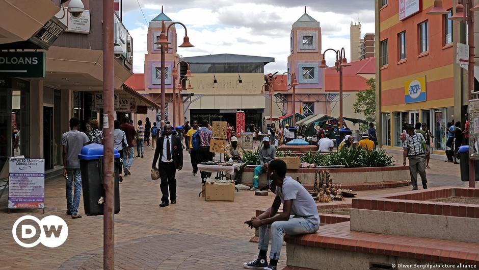 Namibie : quel avenir après la mort du président Hage Geingob ?