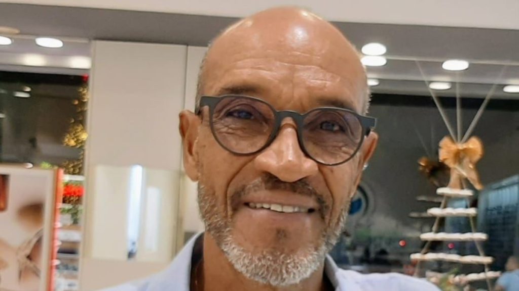 L'anthropologue cap-verdien "provoque" le débat sur la créolité à contre-courant de la "réafricanisation" des îles