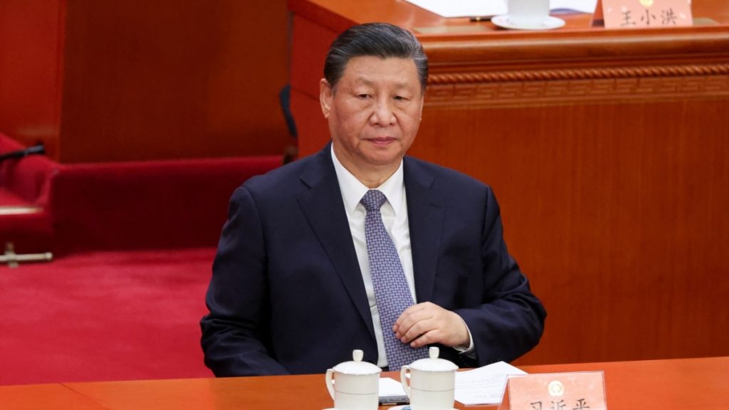 L’offensive chinoise, les jeux d’intérêts et les défis des gouvernements africains