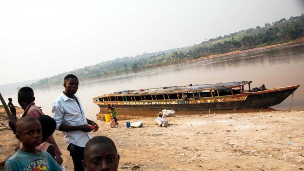 Des dizaines de morts et de disparus dans un glissement de terrain en République démocratique du Congo