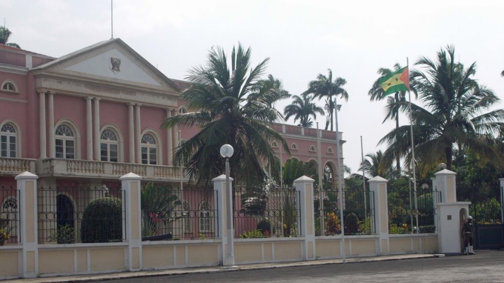 Le gouvernement de São Tomé et Príncipe recherche des employés fantômes