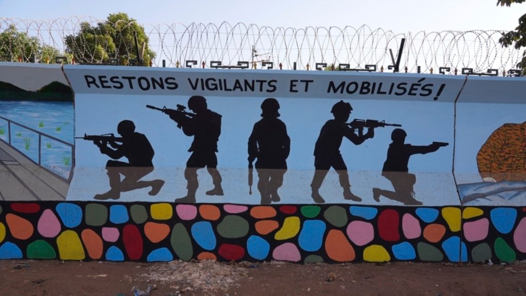Les autorités disent enquêter sur des meurtres dans le Nord