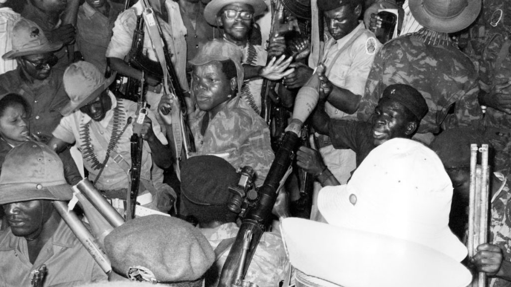 Projet lancé pour « rendre justice à l’histoire » de la libération des pays lusophones d’Afrique