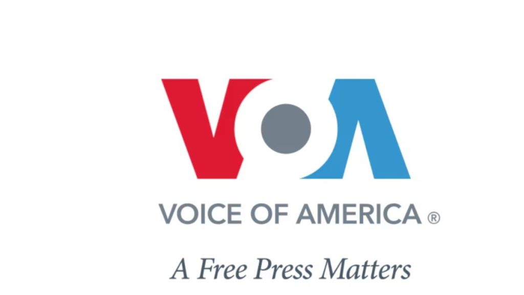 Voice of America réitère qu'elle "continuera à couvrir pleinement et équitablement les événements" au Burkina Faso