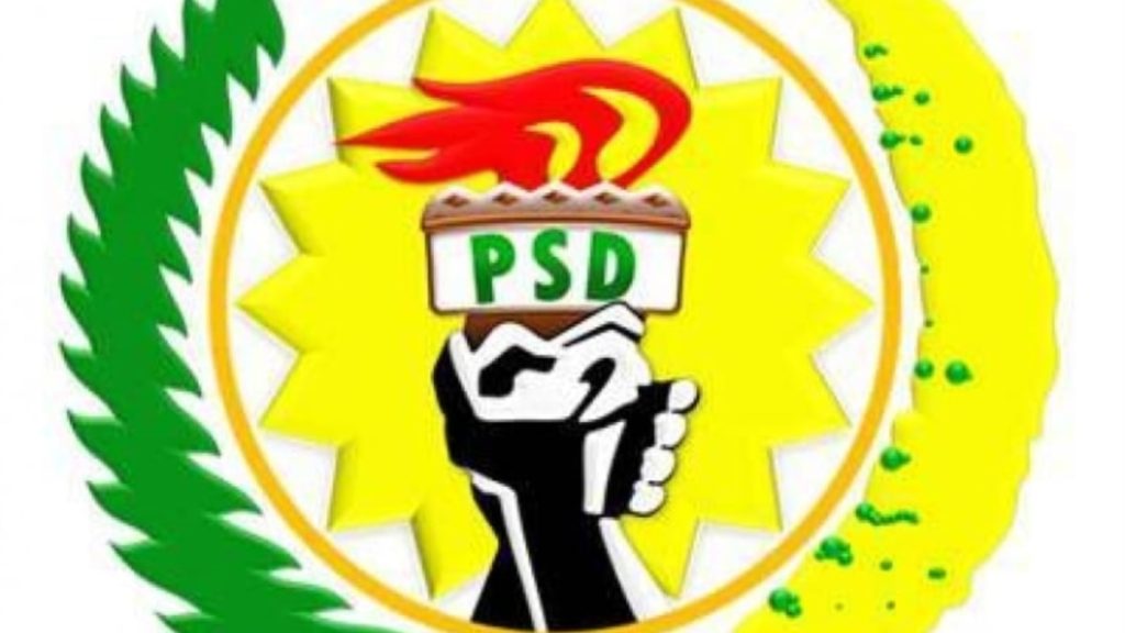 Le MLSTP-PSD veut discuter d'urgence des crimes violents