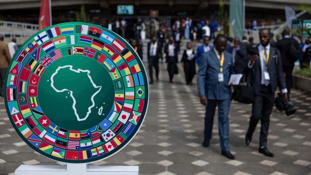 Le Mozambique est le pays lusophone d’Afrique qui devrait connaître la plus forte croissance en 2024