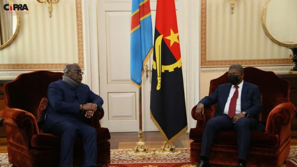 Lourenço condamne la tentative de coup d'État en RDC et les analystes politiques mettent en garde contre les répercussions en Angola