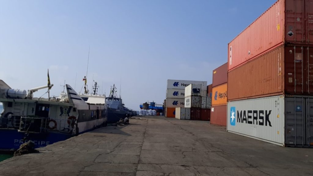 São Tomé et Príncipe signe un accord de coopération militaire avec la Russie