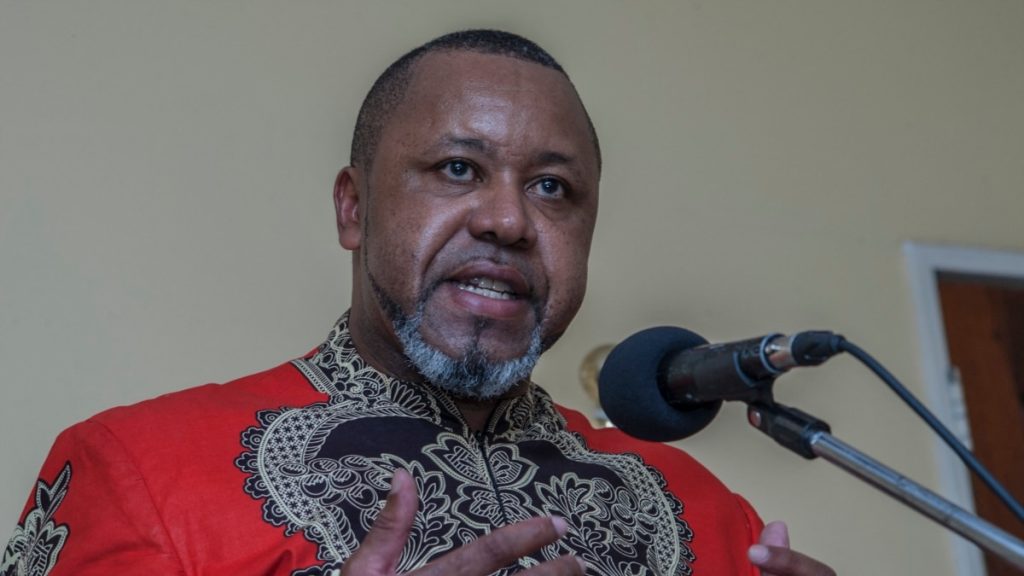 La RP du Malawi confirme le décès du vice-président et de ses six compagnons