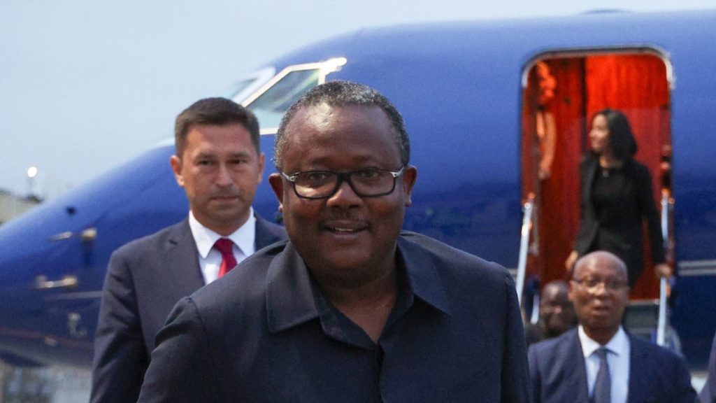 La RP guinéenne ferme une partie de la frontière avec le Sénégal en raison de conflits entre communautés
