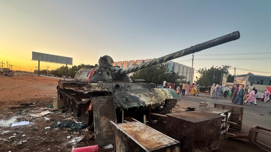 Bombarding laisse sept morts dans une ville repris par l'armée
