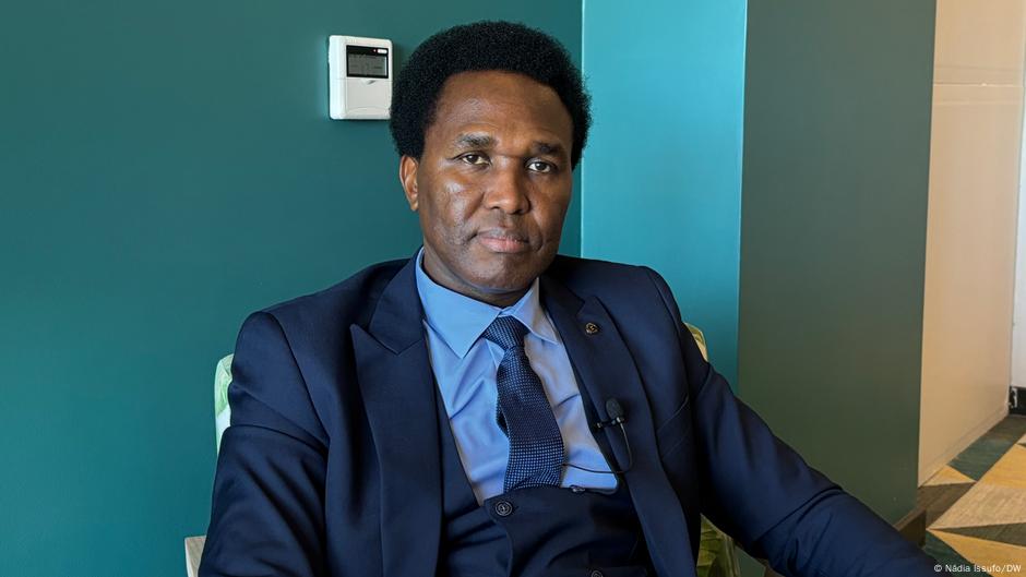 Mondlane: "La cohérence de notre appel en a beaucoup dit"