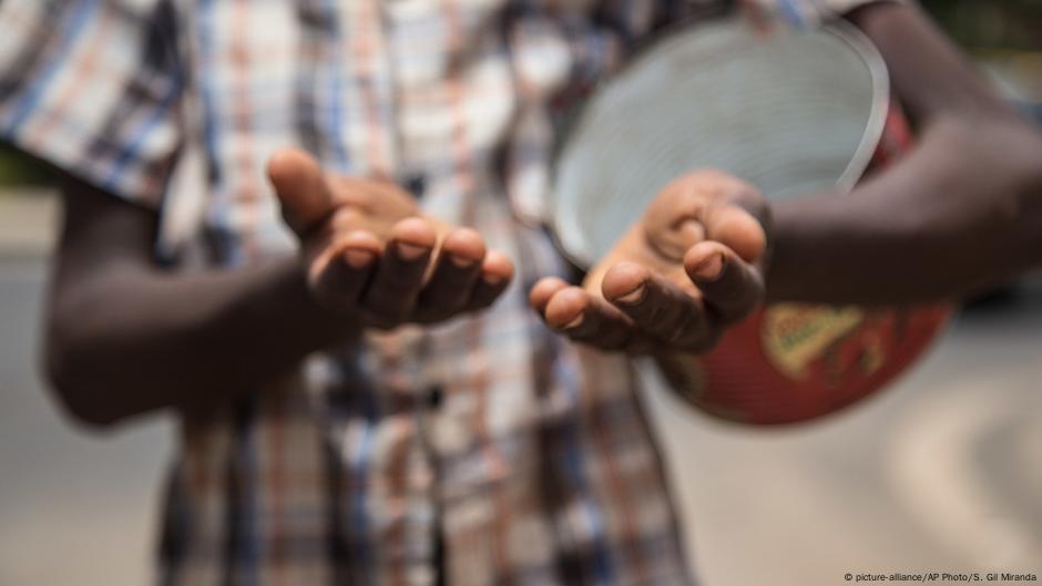 Guinée-Bissau: Protéger les enfants de la mendicité