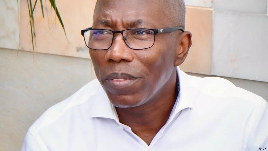 Guinée-Bissau : la détention de Simões Pereira confirmée