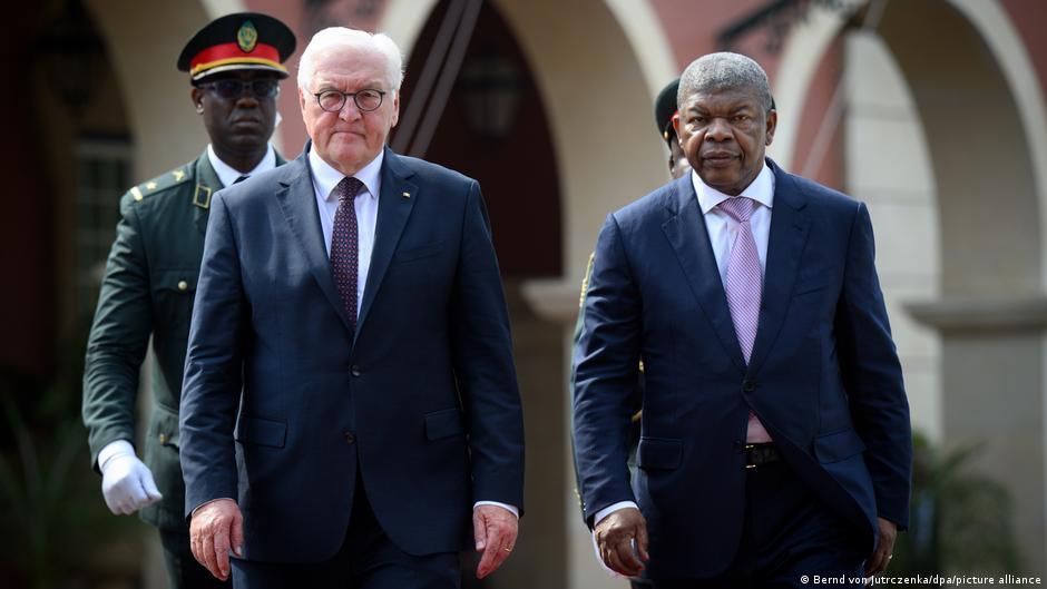 L'Allemagne soutiendra l'Angola dans la formation et la création d'emplois