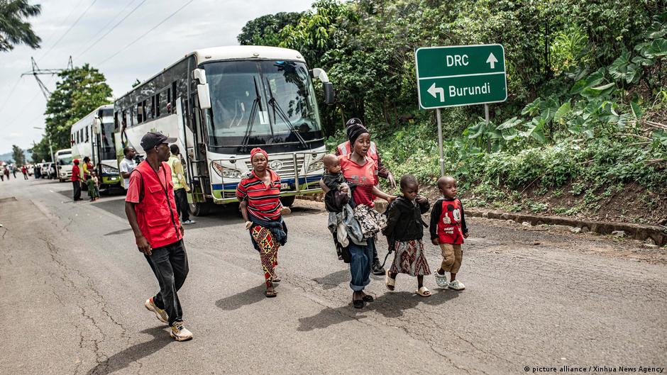 Le M23 multiplie les attaques au mépris de l'accord de paix