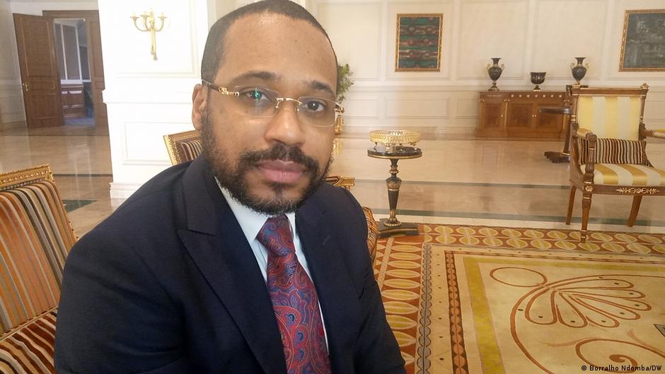 Angola: Les responsables de la justice accusent le ministre d'abus