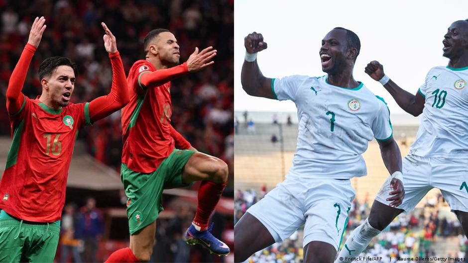 CAN2025 : Maroc vs Sénégal, qui a le meilleur ?