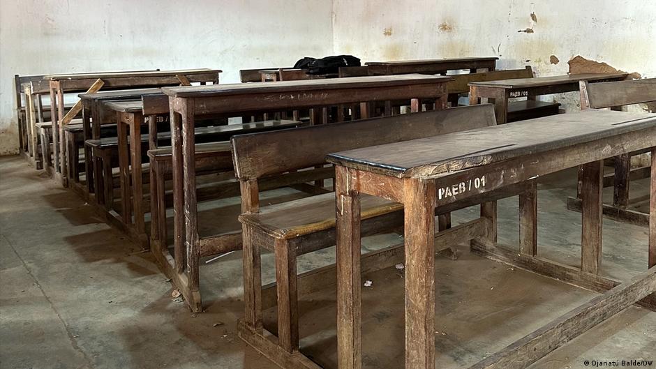 Guinée-Bissau : le gouvernement critiqué pour le paiement des salaires "en main"