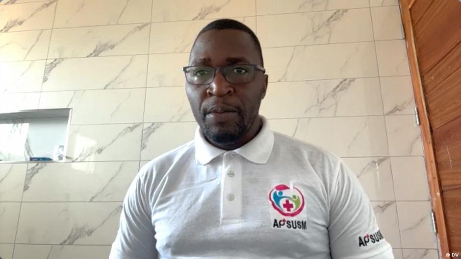 L'APSUSM accuse le gouvernement de mentir sur la crise à la morgue