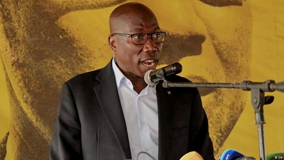 La CEDEAO exige la libération des prisonniers politiques en Guinée-Bissau