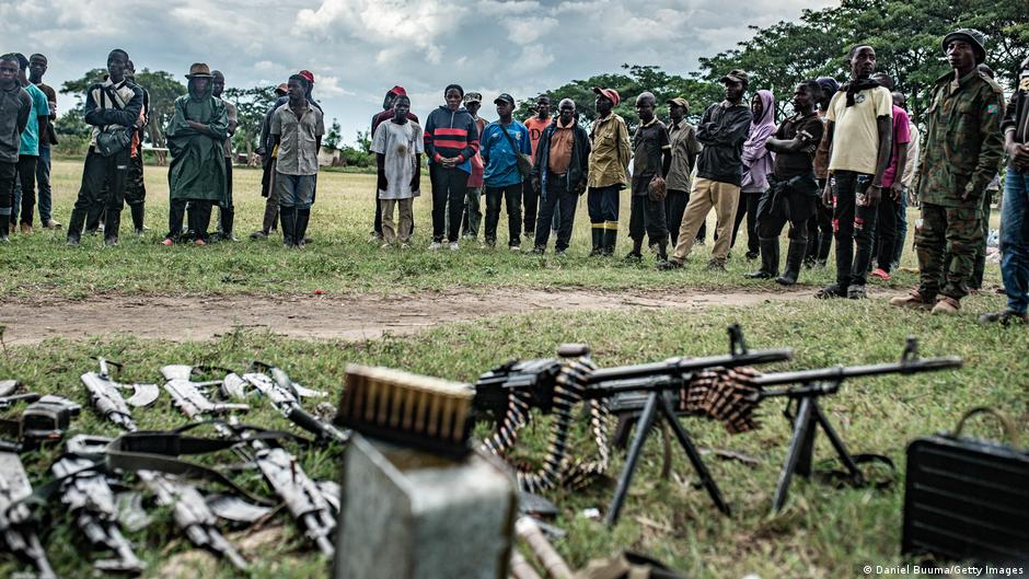 Les ministres s’engagent à mettre fin à l’insécurité en RDC