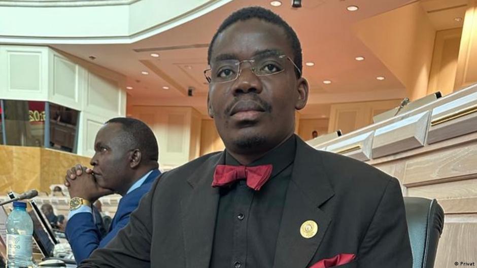 Loi sur les ONG : l’UNITA envisage de revenir à "appel à la Cour"