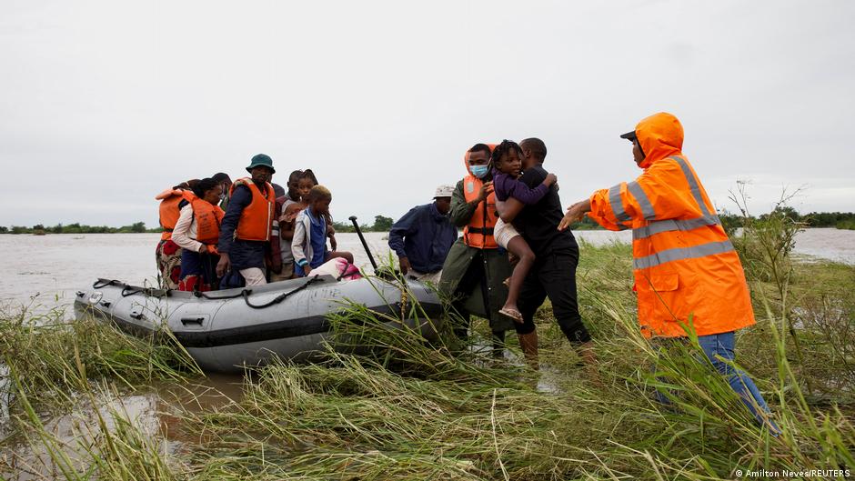 Mozambique : où vont les fonds pour la résilience climatique ?