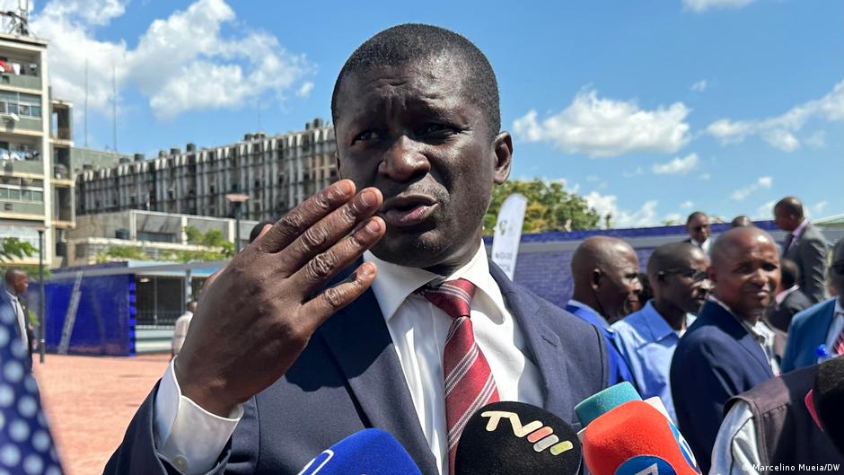 Nouvelle année, nouvelle vie ? Licenciements massifs à Quelimane