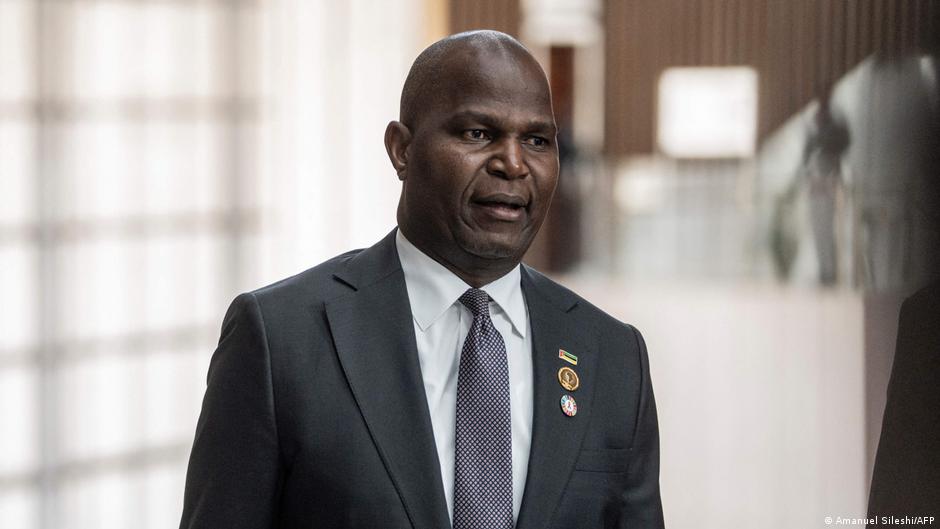 Pluies au Mozambique : le gouvernement mobilisera des ressources aériennes