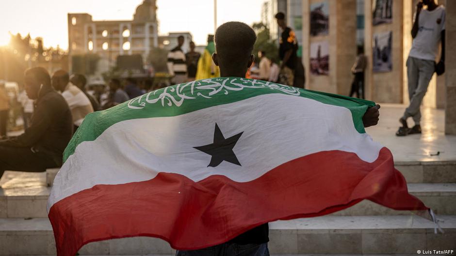 Qu’est-ce qui explique l’intérêt d’Israël pour le Somaliland ?