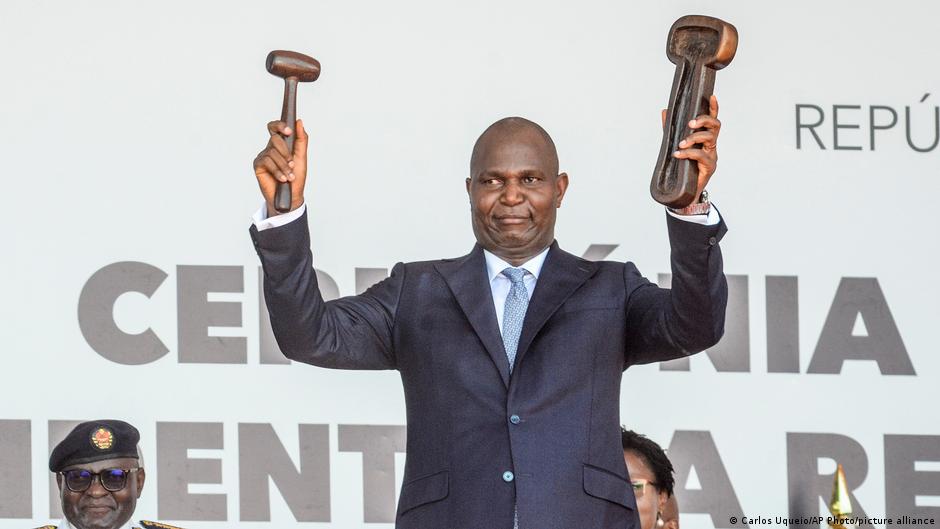 Un an de Chapo au pouvoir au Mozambique : qu'est-ce qui a changé ?