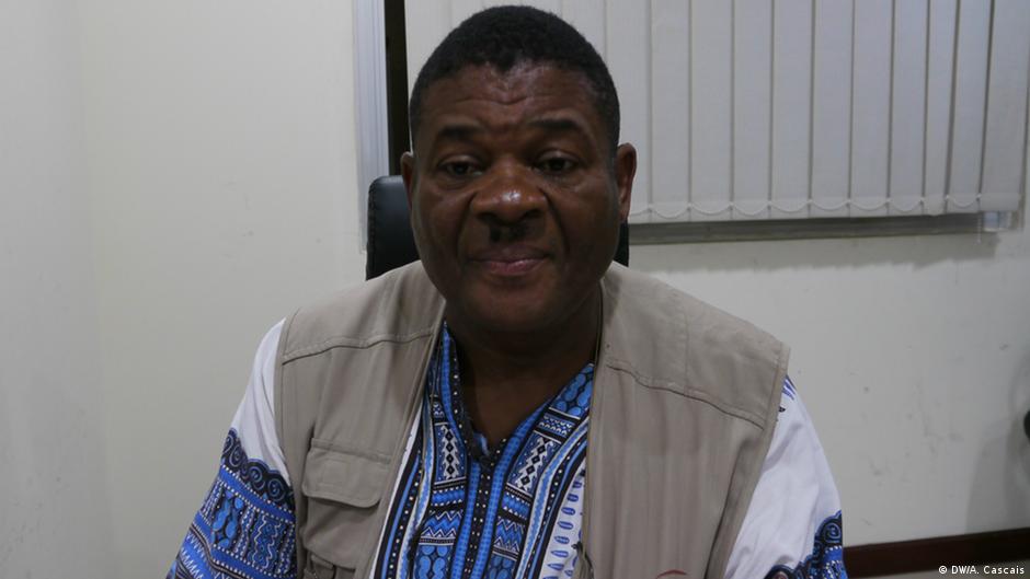 "Ne me coupe pas la langue": Général "Pakas" réagir à l'accusation