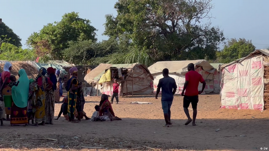 HRW dénonce la violence, l'impunité et la faim au Mozambique