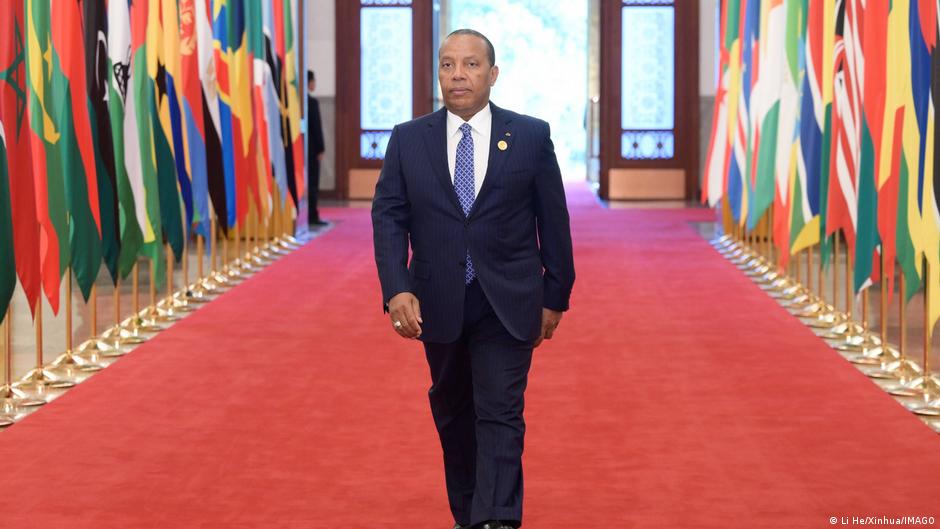 São Tomé : la Cour Constitutionnelle et le Parlement mesurent les forces