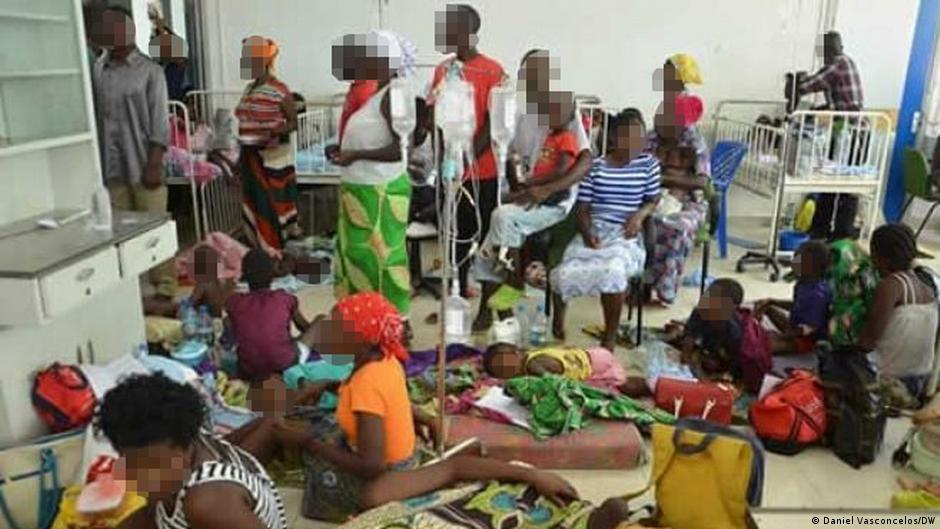 Combien de temps dureront les décès dus à l’échec et à la négligence dans les hôpitaux ?