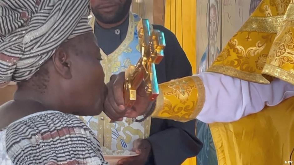 Comment l’Église orthodoxe russe gagne en influence en Afrique