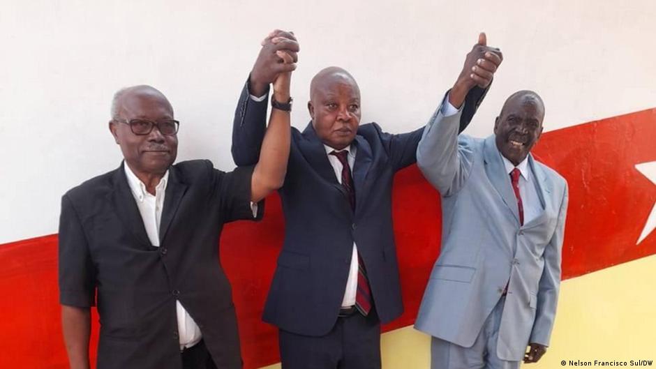 FNLA : des militants accusent les dirigeants de manque de transparence