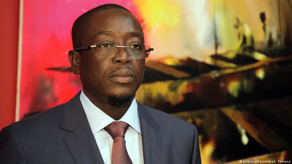 Guinée-Bissau: Baciro Djá brise le silence sur un prétendu coup d'État