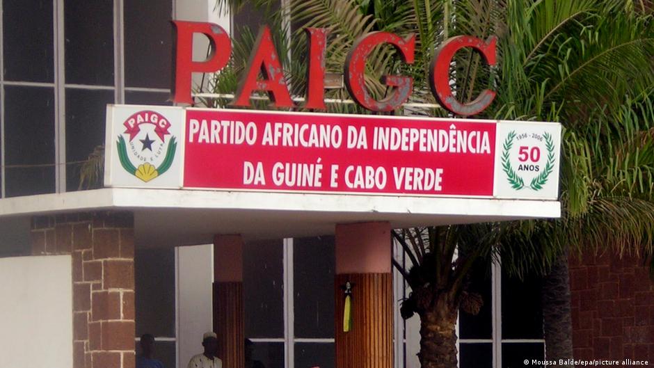 Histoire du PAIGC : "Le groupe ne peut pas être capturé !"