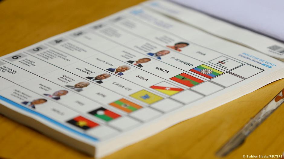 L'ACNE insiste sur le fait qu'Indra et l'opposition parlent de fraude garantie