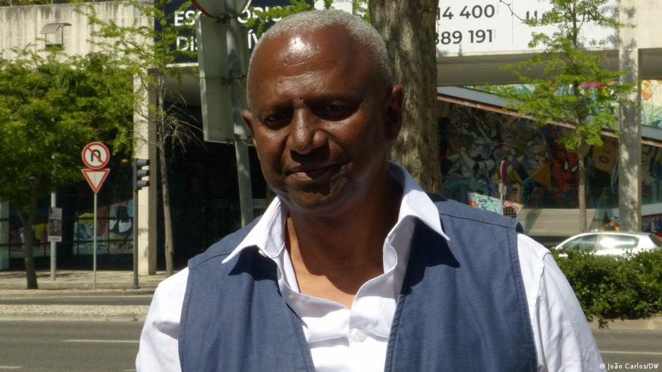 Manelinho : "Il n'y aura pas d'élections en décembre en Guinée-Bissau"