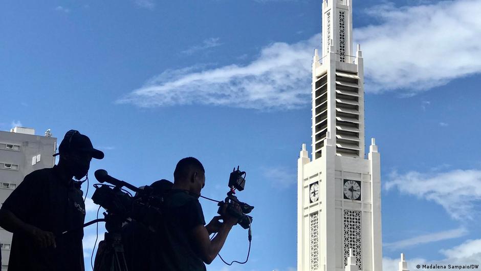 Nampula : la prolifération des entreprises médiatiques suscite des inquiétudes