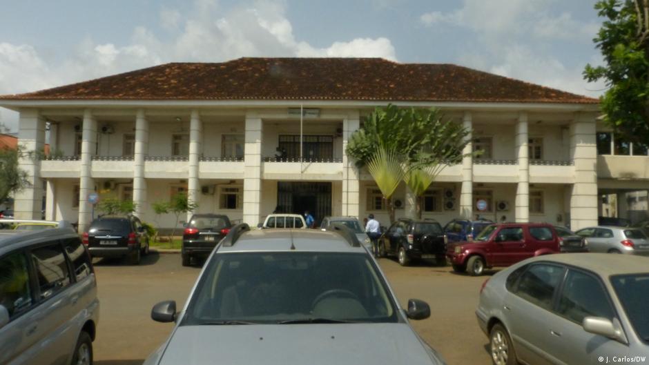 São Tomé : l'État saisit les actifs de Solivan, propriétaire de Rosema