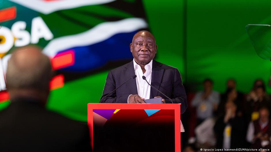 Ramaphosa pourra-t-il éviter une nouvelle destitution ?