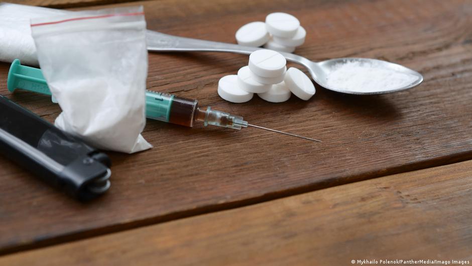Toxicomanie : tendre la main à ceux qui sont laissés pour compte